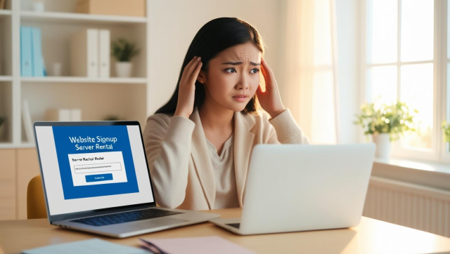 ブログ初心者が陥りやすい失敗例（レンタルサーバー編）