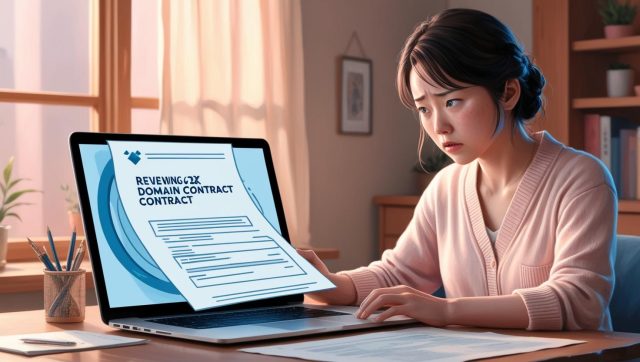 ブログ初心者が陥りやすい失敗例（ドメイン編）