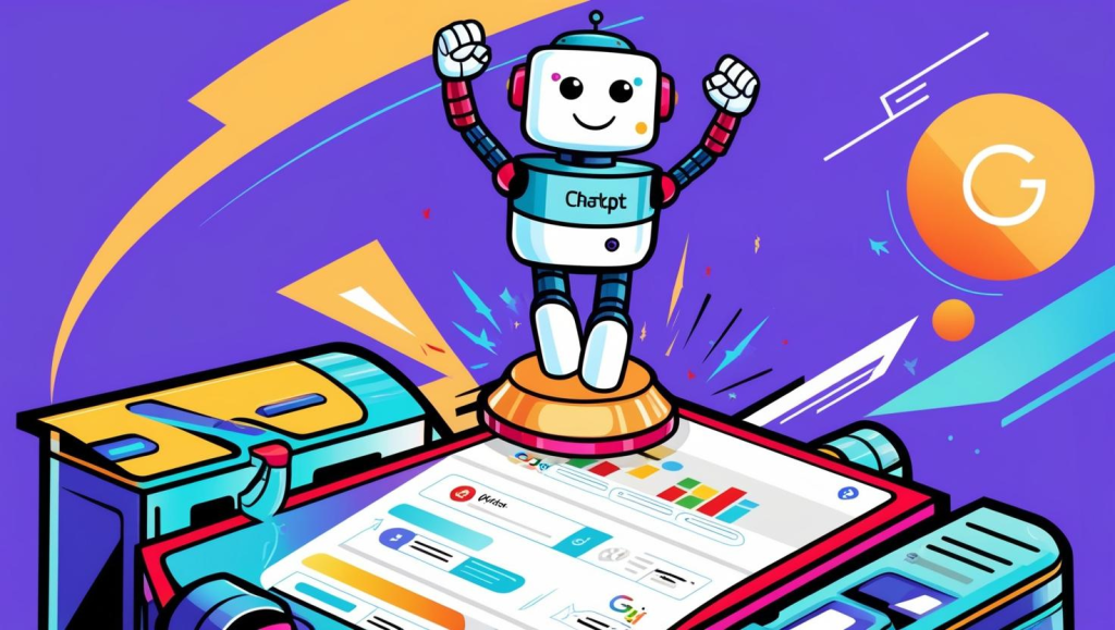 SEOに沿ったブログの書き方